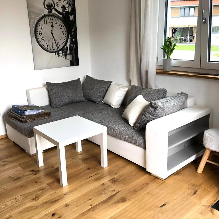Pusteblume - Apartment mit 1 Schlafzimmer - 5
