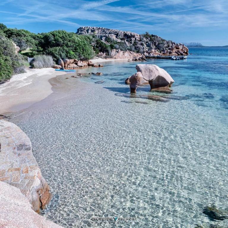 L'Isola Incantata - Appartamento Premier con 1 Camera da Letto - 33