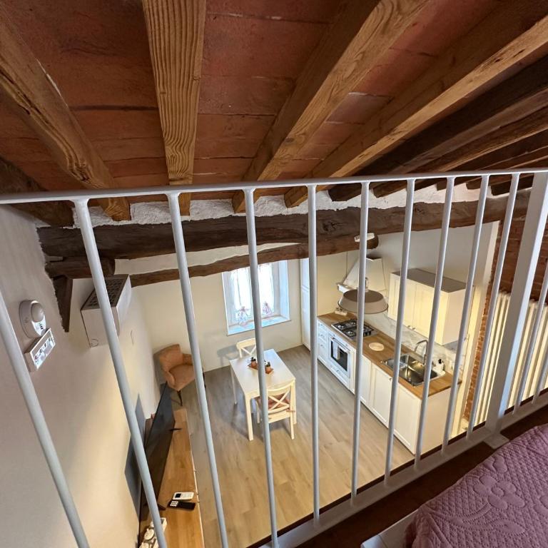 Attic Room Serena - Apartment mit 1 Schlafzimmer - 20