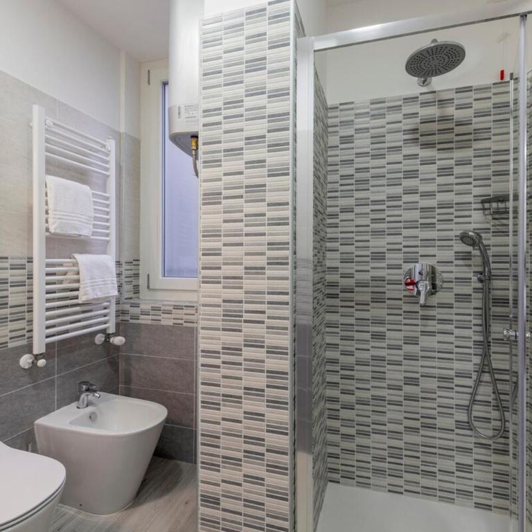 Abetone 6 - The Red Studio - B Home - Appartamento con 1 Camera da Letto - 3