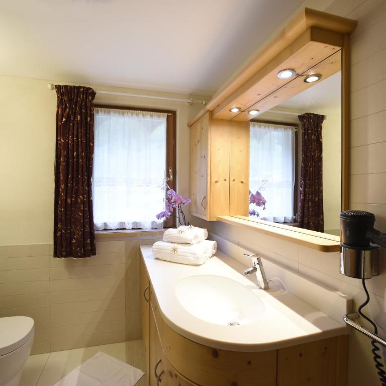 Romantic Chalet Dolomiti - Chalet con 3 Camere da Letto - 7