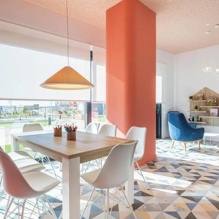 Apartment Sunset Cliffs 1 by Bookaparadise - Apartamento - 26