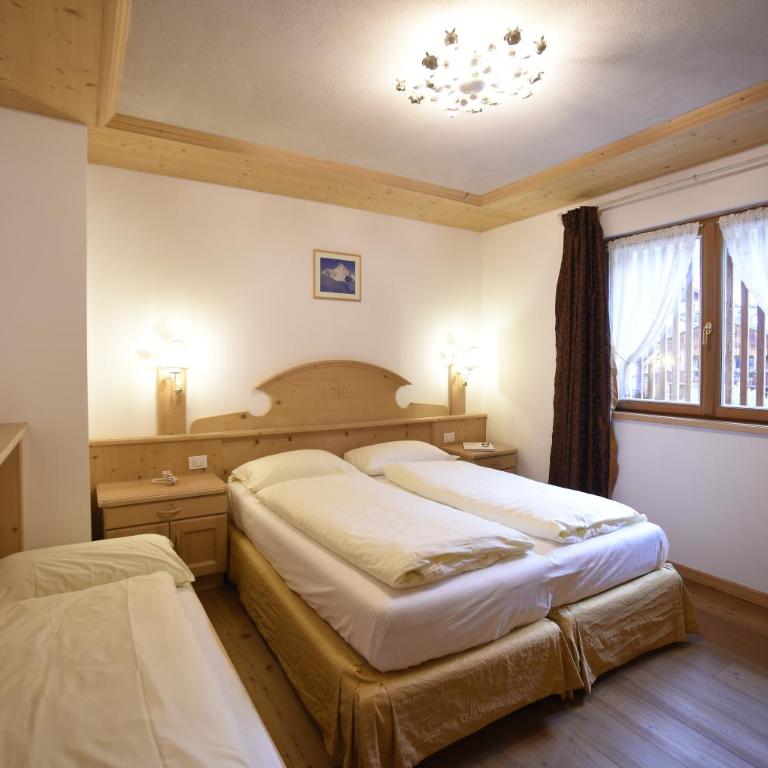 Romantic Chalet Dolomiti - Chalet con 2 Camere da Letto - 5