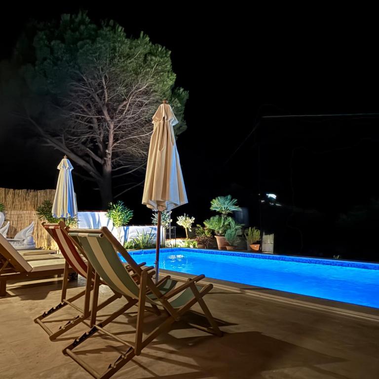 Casa del Sol Zagora - Vila sa 3 Spavaće Sobe - 19