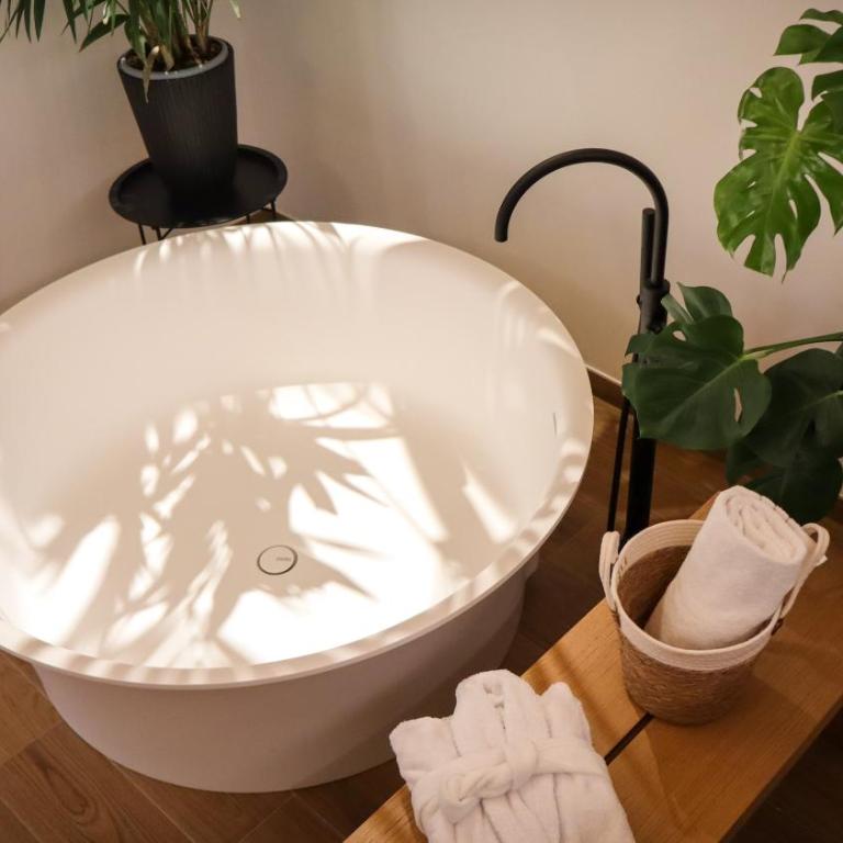 Tenuta Tommasi - Relais Bacco - Junior Suite con Terrazza - 19