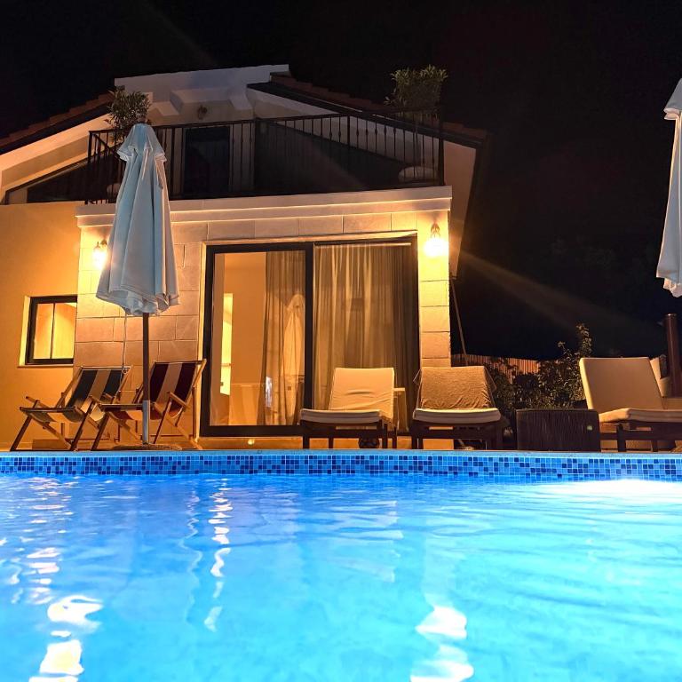 Casa del Sol Zagora - Vila sa 3 Spavaće Sobe - 12