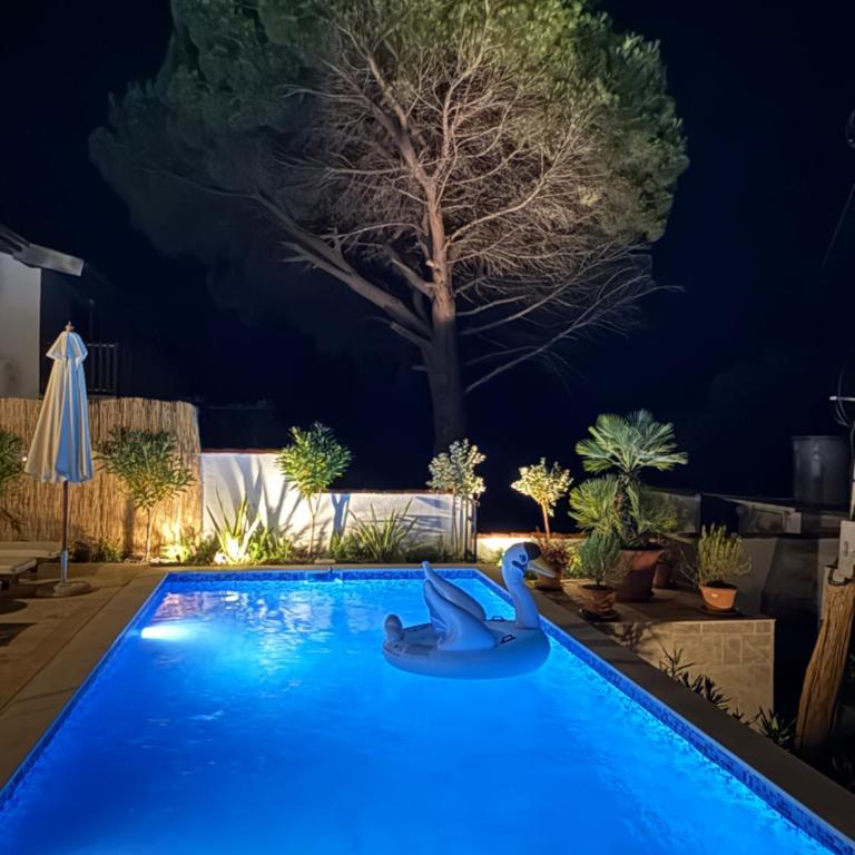 Casa del Sol Zagora - Vila sa 3 Spavaće Sobe - 17