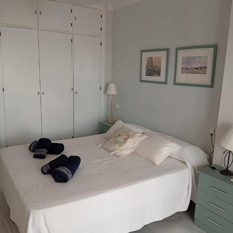 Ático con impresionantes vistas - Apartamento de 2 dormitorios - 18