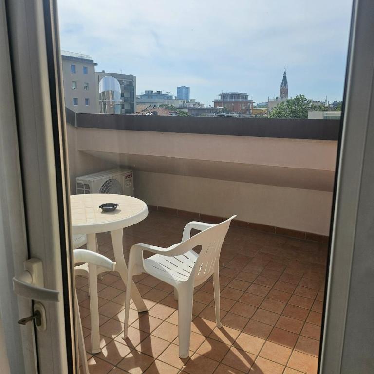 Ottovolante - Appartamento con 1 Camera da Letto - 16