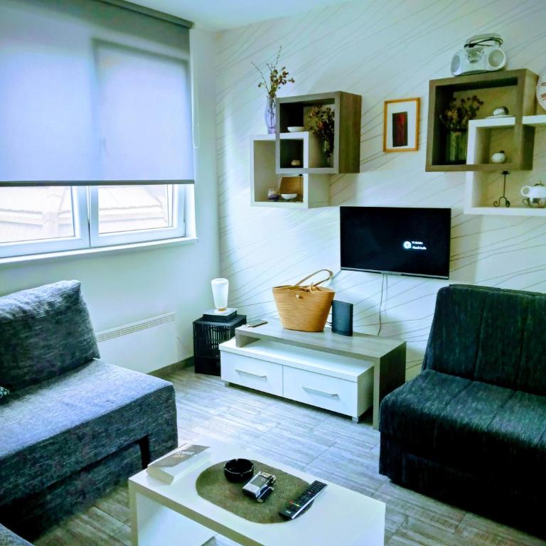 Studio SimpaKop - Standard Studio - 9