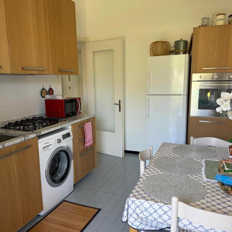 Home Sweet Home - Appartamento con 1 Camera da Letto - 4