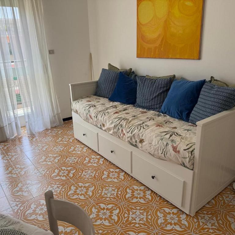 Home Sweet Home - Appartamento con 1 Camera da Letto - 5