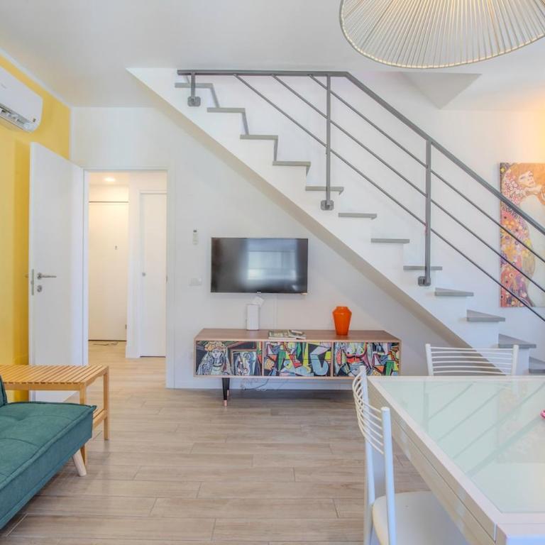 NH Florence - Contemporary House - Appartamento con 2 Camere da Letto - 1