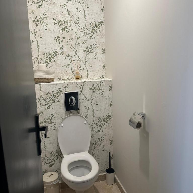 Le Fort 6 - Appartement neuf 6p - Two-Bedroom Apartment - 3