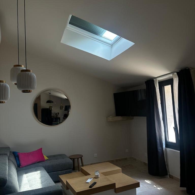 Le Fort 6 - Appartement neuf 6p - Two-Bedroom Apartment - 6