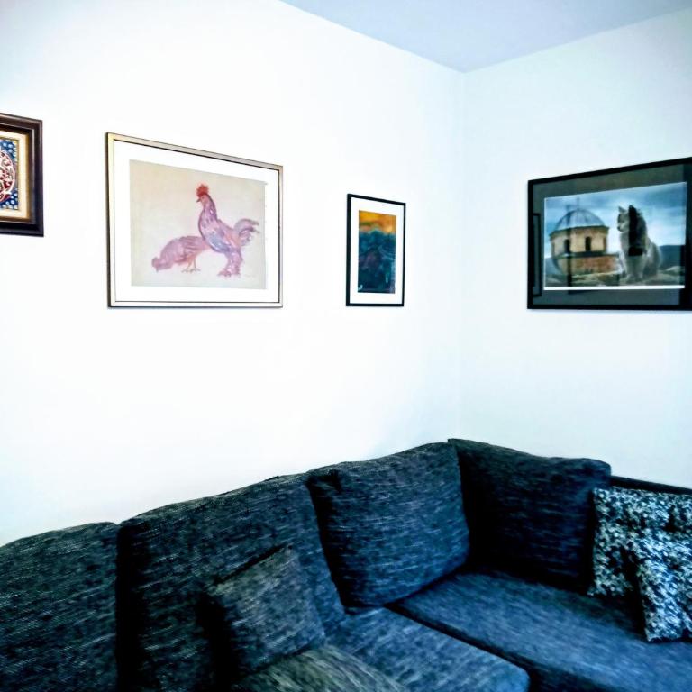 Studio SimpaKop - Standard Studio - 2