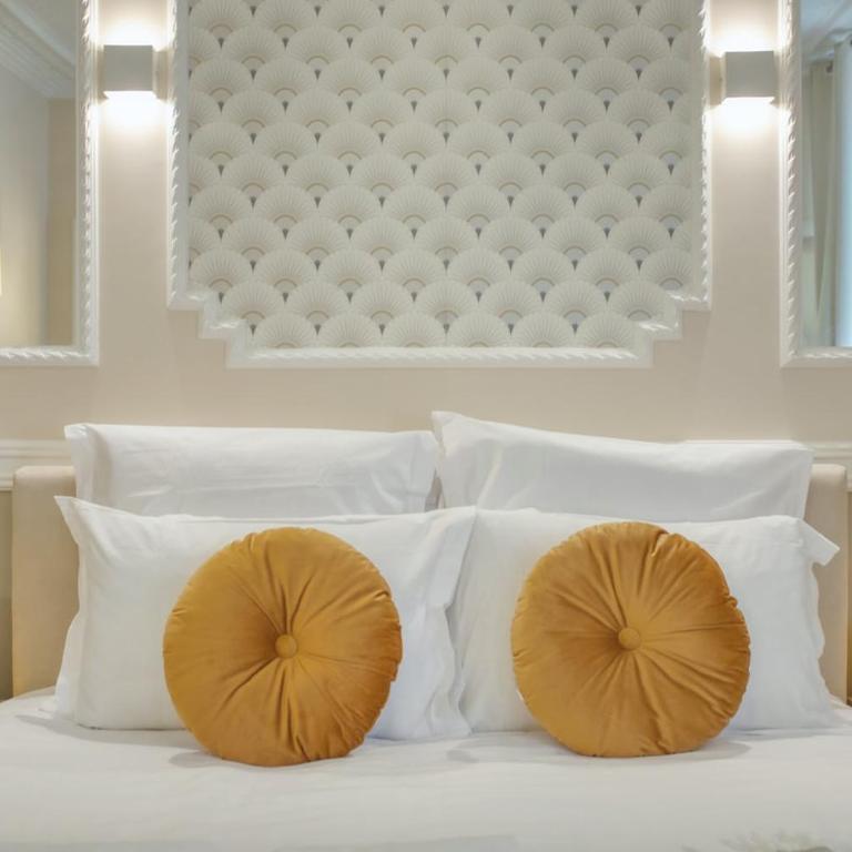 Apart Paris Opera 2BR - Appartamento con 2 Camere da Letto - 8