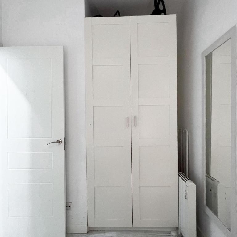 El Hogar del Salitre - Apartment - 8