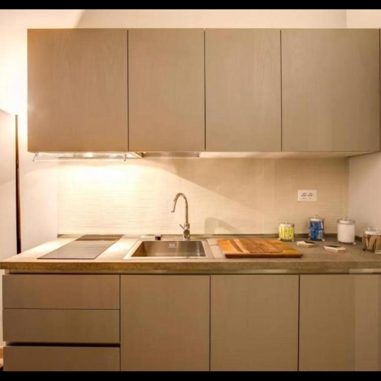Stunning 2bedrooms apartment with AC Via Giulia - Appartamento con 2 Camere da Letto - 3
