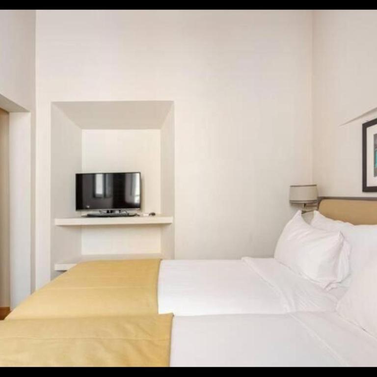 Stunning 2bedrooms apartment with AC Via Giulia - Appartamento con 2 Camere da Letto - 5