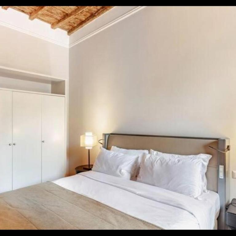 Stunning 2bedrooms apartment with AC Via Giulia - Appartamento con 2 Camere da Letto - 9
