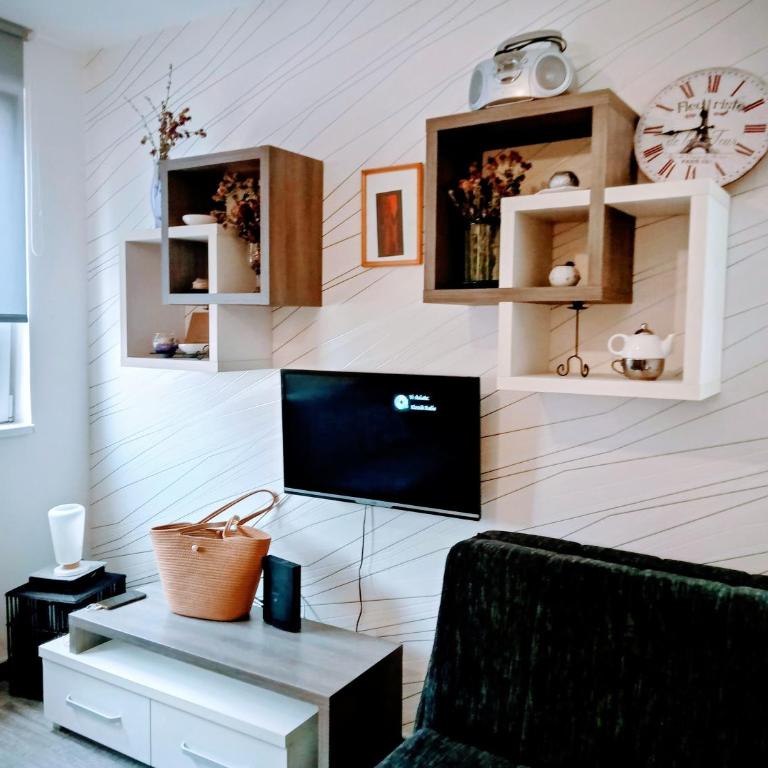 Studio SimpaKop - Standard Studio - 1