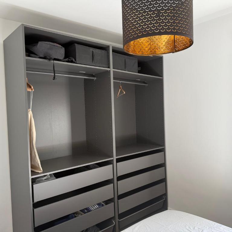 Appartement au coeur d'Avignon - One-Bedroom Apartment - 9