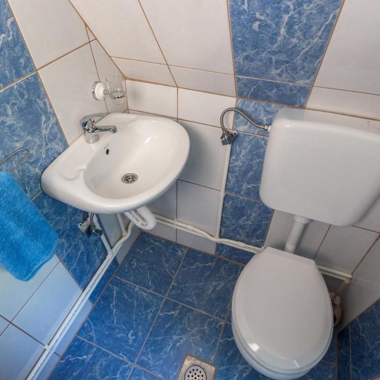 Apartments and Bungalows Mimoza Baošići - One-Bedroom Bungalow (4 Adults) - 26