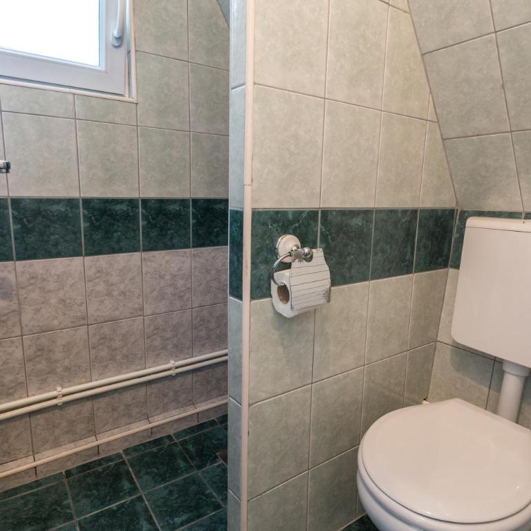 Apartments and Bungalows Mimoza Baošići - One-Bedroom Bungalow (4 Adults) - 27