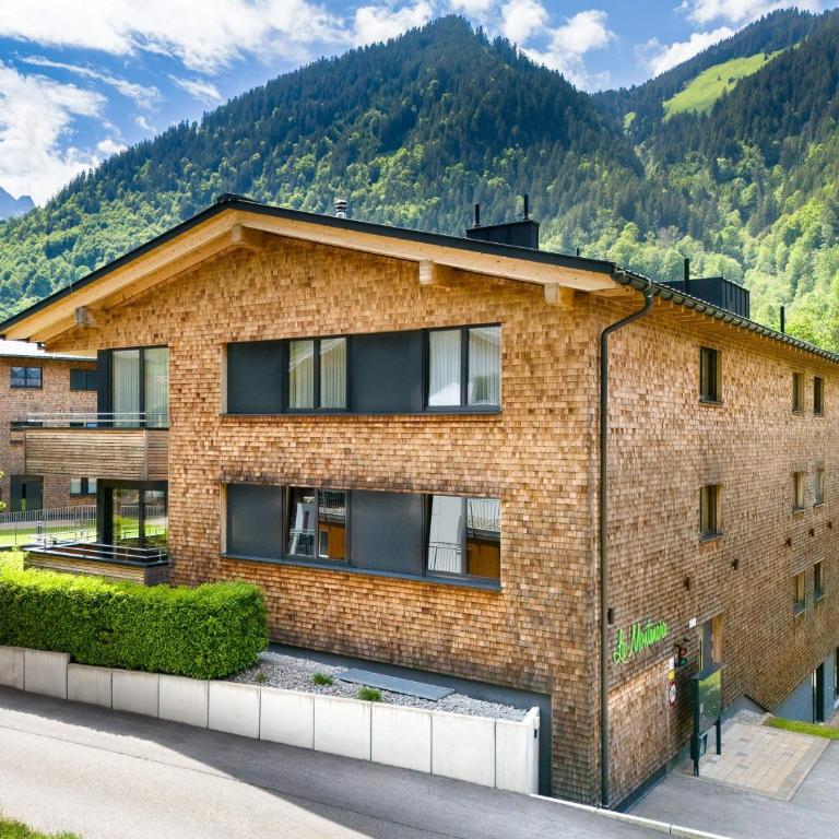 Montanara Lodge - Appartamento Deluxe - 14