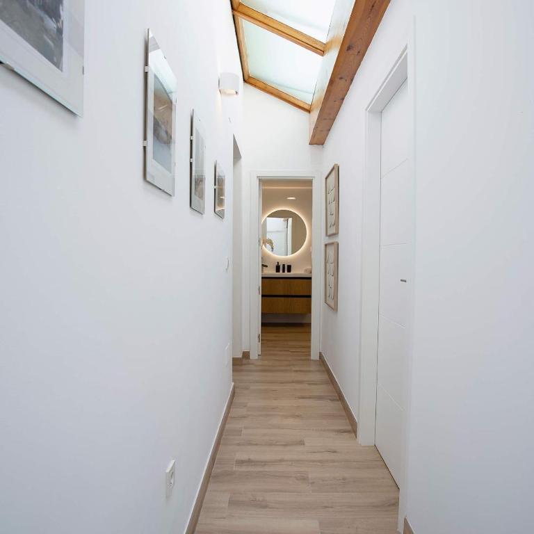 Genteel Home Antonio Trueba - Apartamento de 3 dormitorios - 3