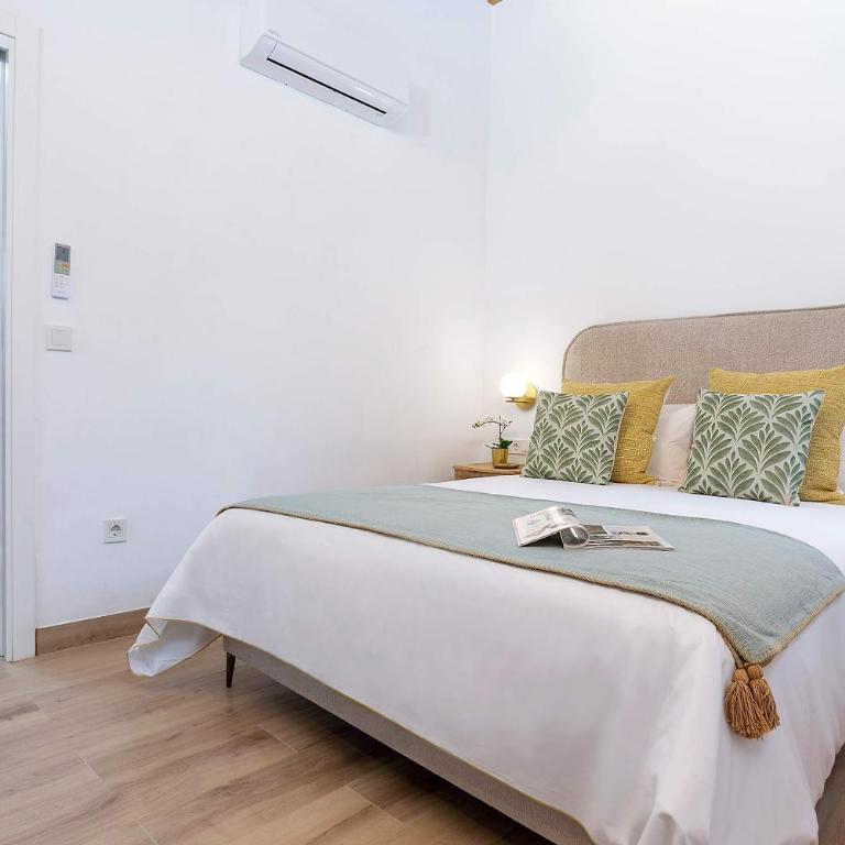 Genteel Home Antonio Trueba - Apartamento de 3 dormitorios - 6