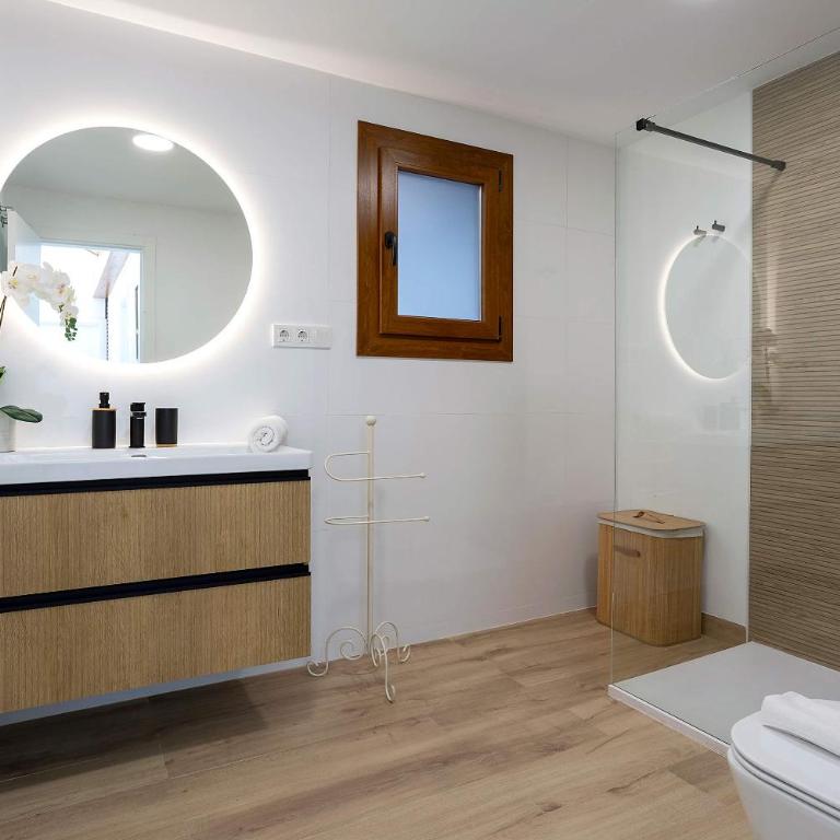 Genteel Home Antonio Trueba - Apartamento de 3 dormitorios - 10