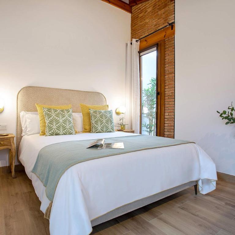Genteel Home Antonio Trueba - Apartamento de 3 dormitorios - 11
