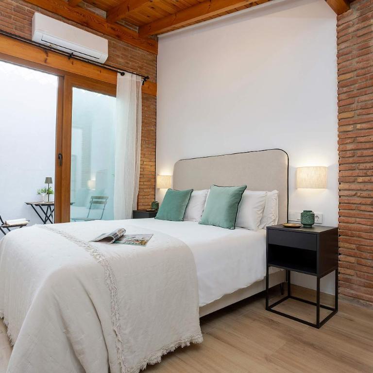 Genteel Home Antonio Trueba - Apartamento de 3 dormitorios - 13
