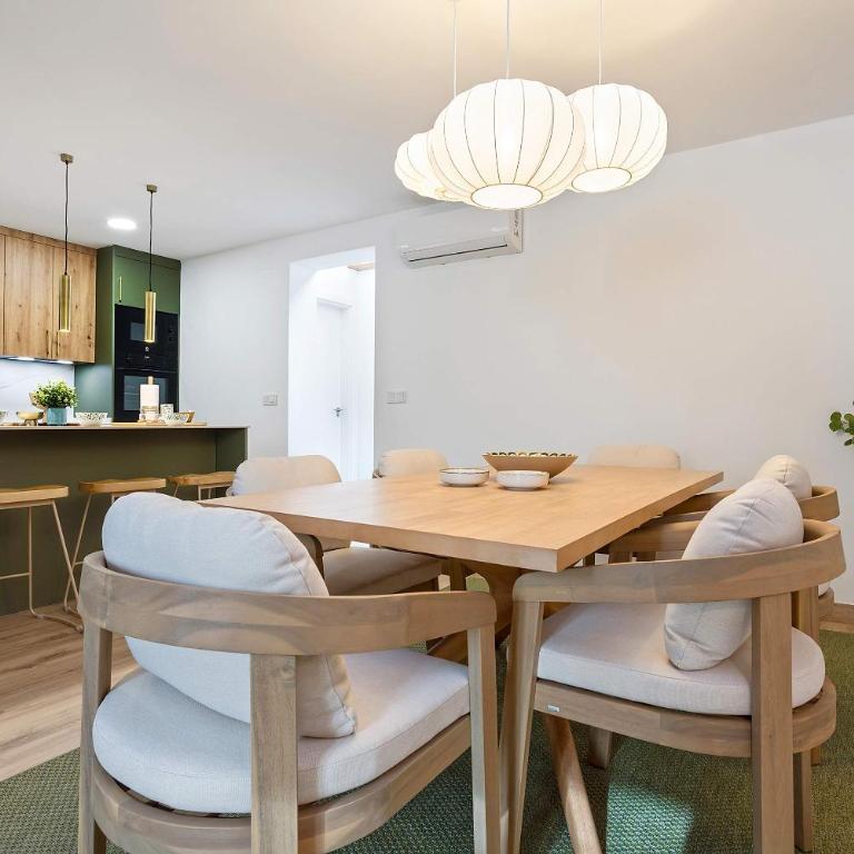 Genteel Home Antonio Trueba - Apartamento de 3 dormitorios - 14