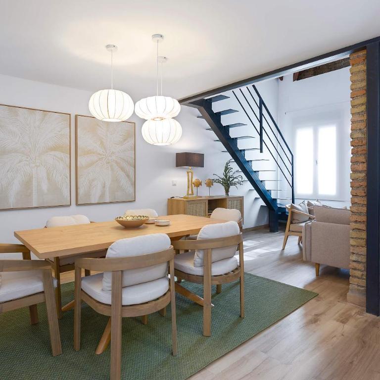 Genteel Home Antonio Trueba - Apartamento de 3 dormitorios - 15