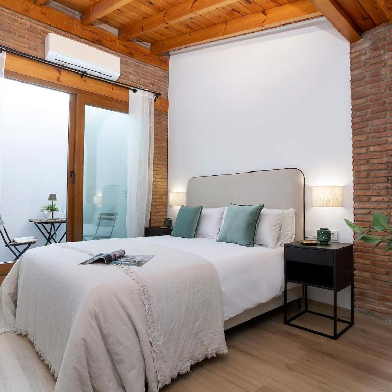 Genteel Home Antonio Trueba - Apartamento de 3 dormitorios - 17
