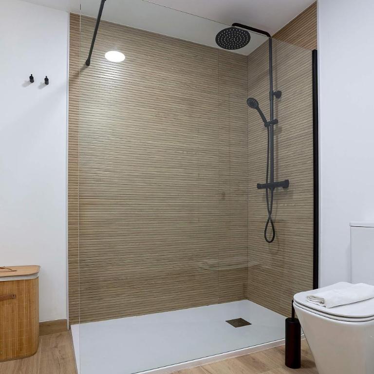 Genteel Home Antonio Trueba - Apartamento de 3 dormitorios - 18
