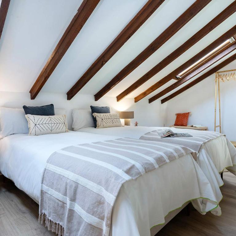 Genteel Home Antonio Trueba - Apartamento de 3 dormitorios - 20