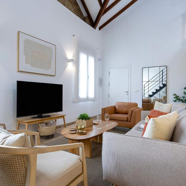 Genteel Home Antonio Trueba - Apartamento de 3 dormitorios - 24
