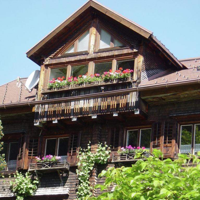 Chalet Fischer by A-Appartments - Appartamento con 2 Camere da Letto - 9