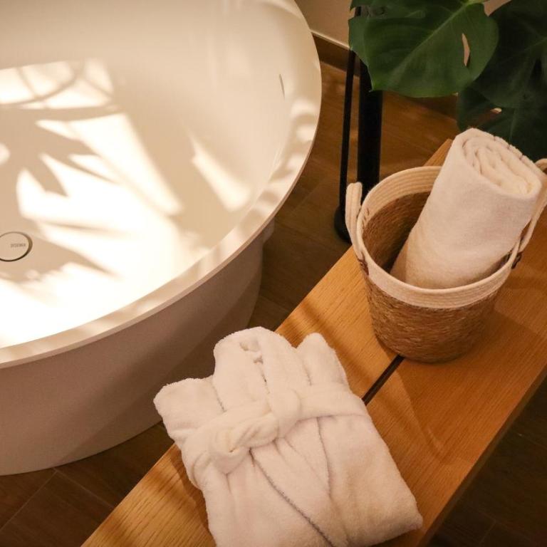 Tenuta Tommasi - Relais Bacco - Junior Suite con Terrazza - 20
