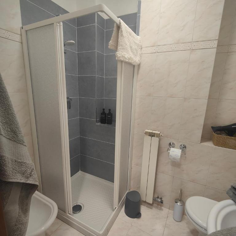 Casa di Dede - Apartment mit 1 Schlafzimmer - 6