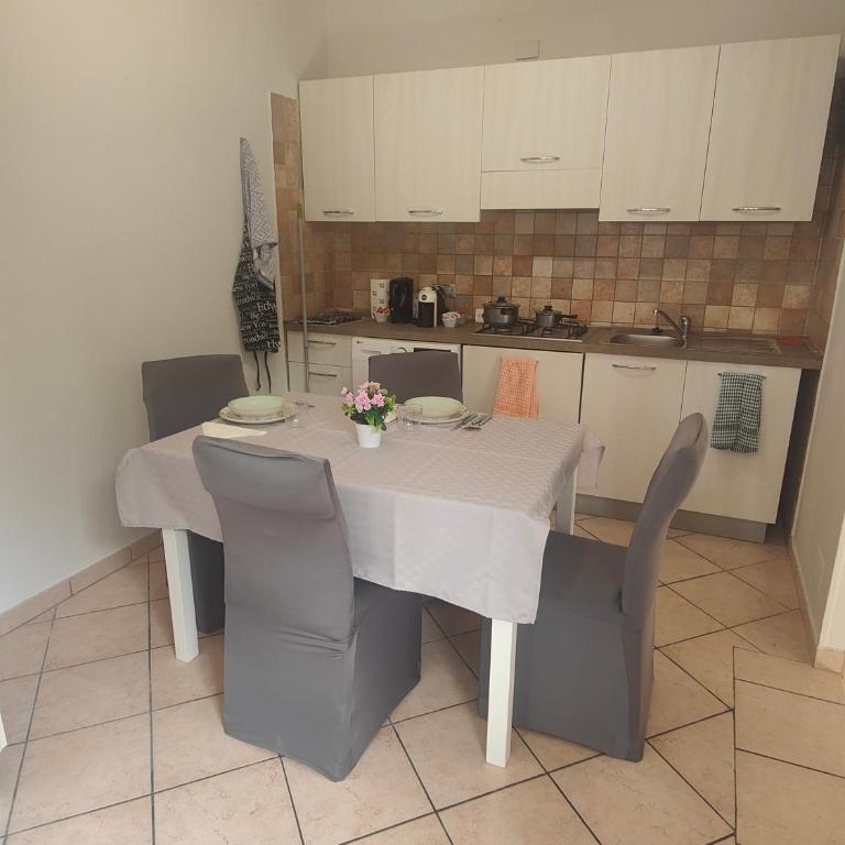 Casa di Dede - Apartment mit 1 Schlafzimmer - 7