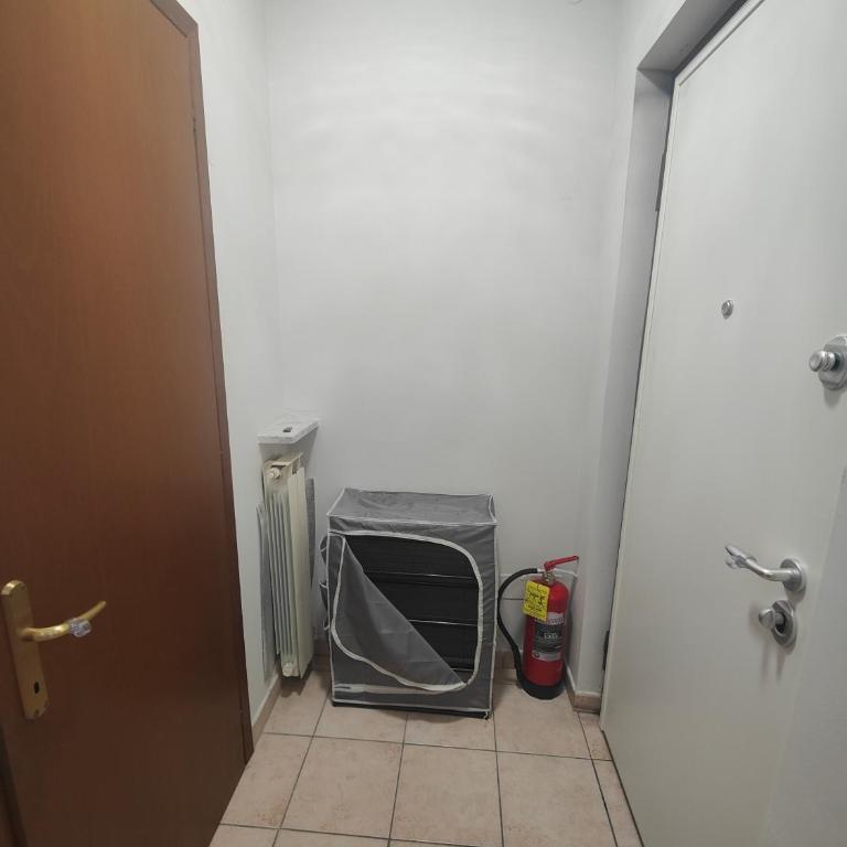 Casa di Dede - Apartment mit 1 Schlafzimmer - 9