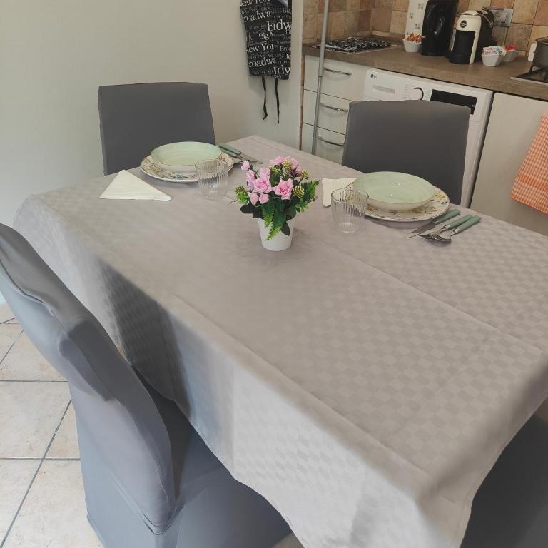 Casa di Dede - Apartment mit 1 Schlafzimmer - 8