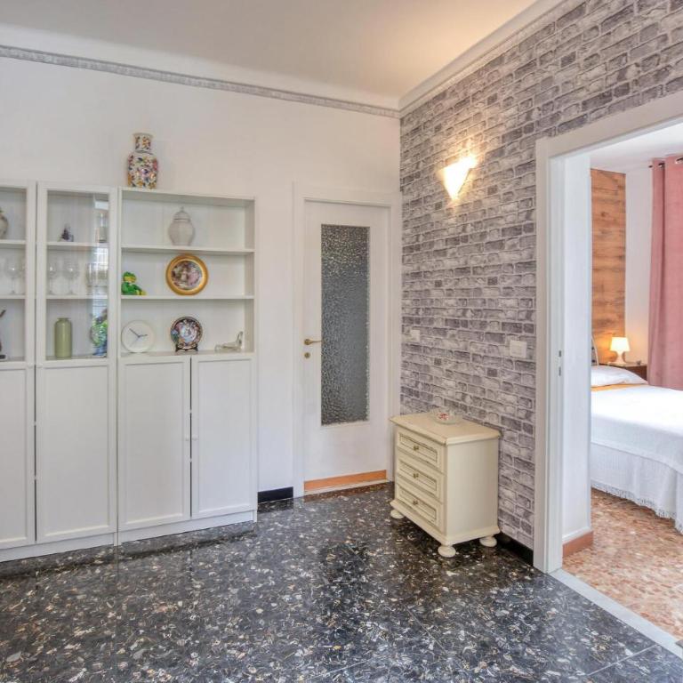 Lovely Apartment In Chiavari With Wifi - Appartamento con 1 Camera da Letto - 6