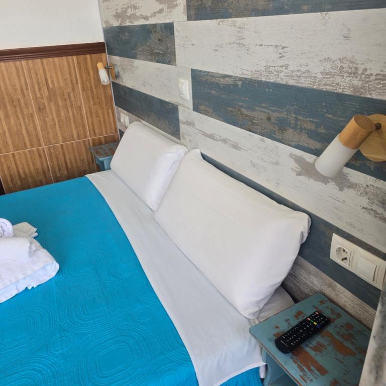 La Tortuga Lodging Rooms - Habitación Doble Económica - 4