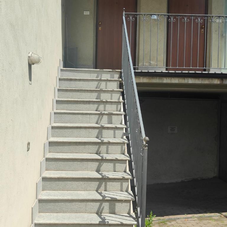Casa di Dede - Apartment mit 1 Schlafzimmer - 10